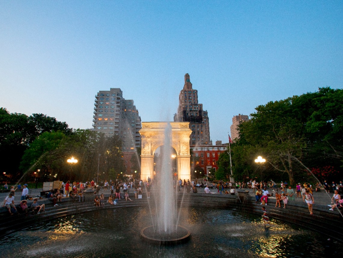 美国纽约大学研究生申请条件