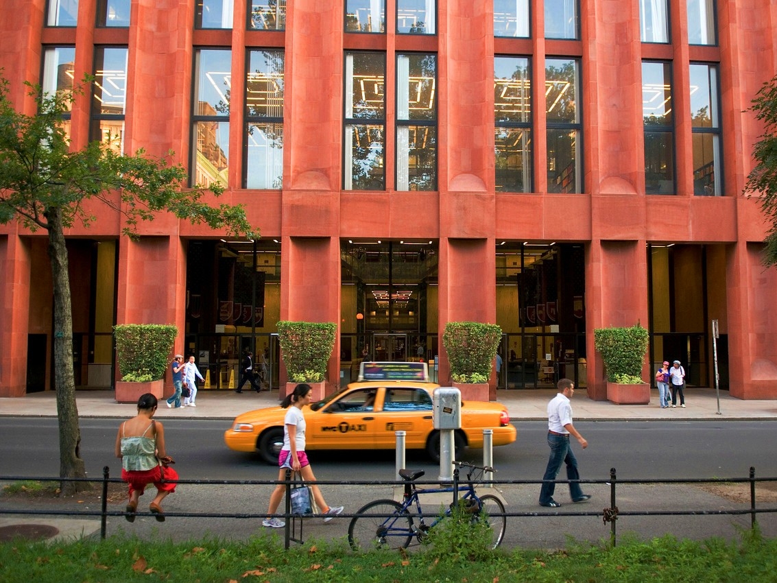 纽约大学LSP通识教育核心课程详解 | 媲美文理学院的个性化教学&海外学习机会！你心动了吗？