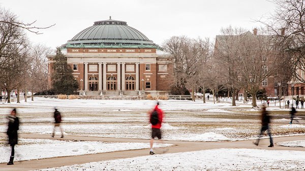 理工科强校伊利诺伊香槟（UIUC）转学全解