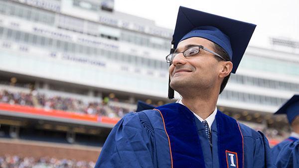 伊利诺伊大学香槟分校学费