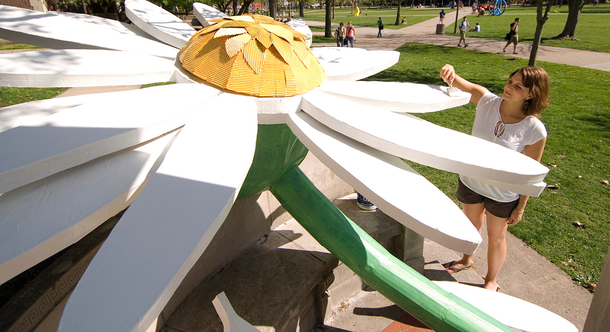 伊利诺伊大学香槟分校强势学科及申请条件