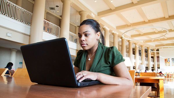 美国公立大学三巨头——伊利诺伊大学香槟分校