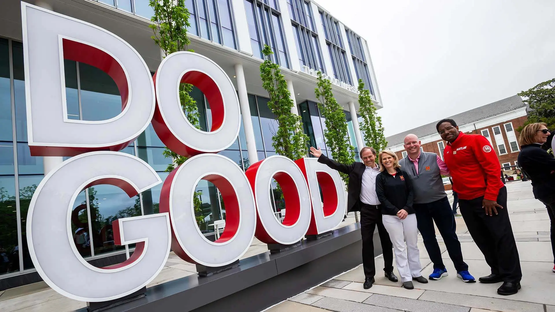 马里兰大学UMD 调查与数据科学硕士 专业解析及申请要求