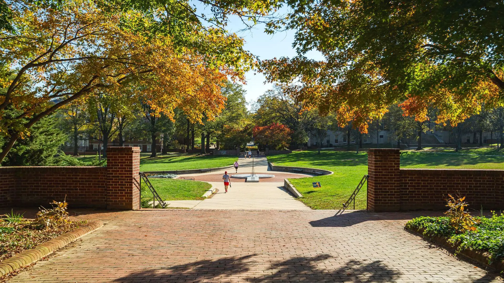 学校解析 | 马里兰大学