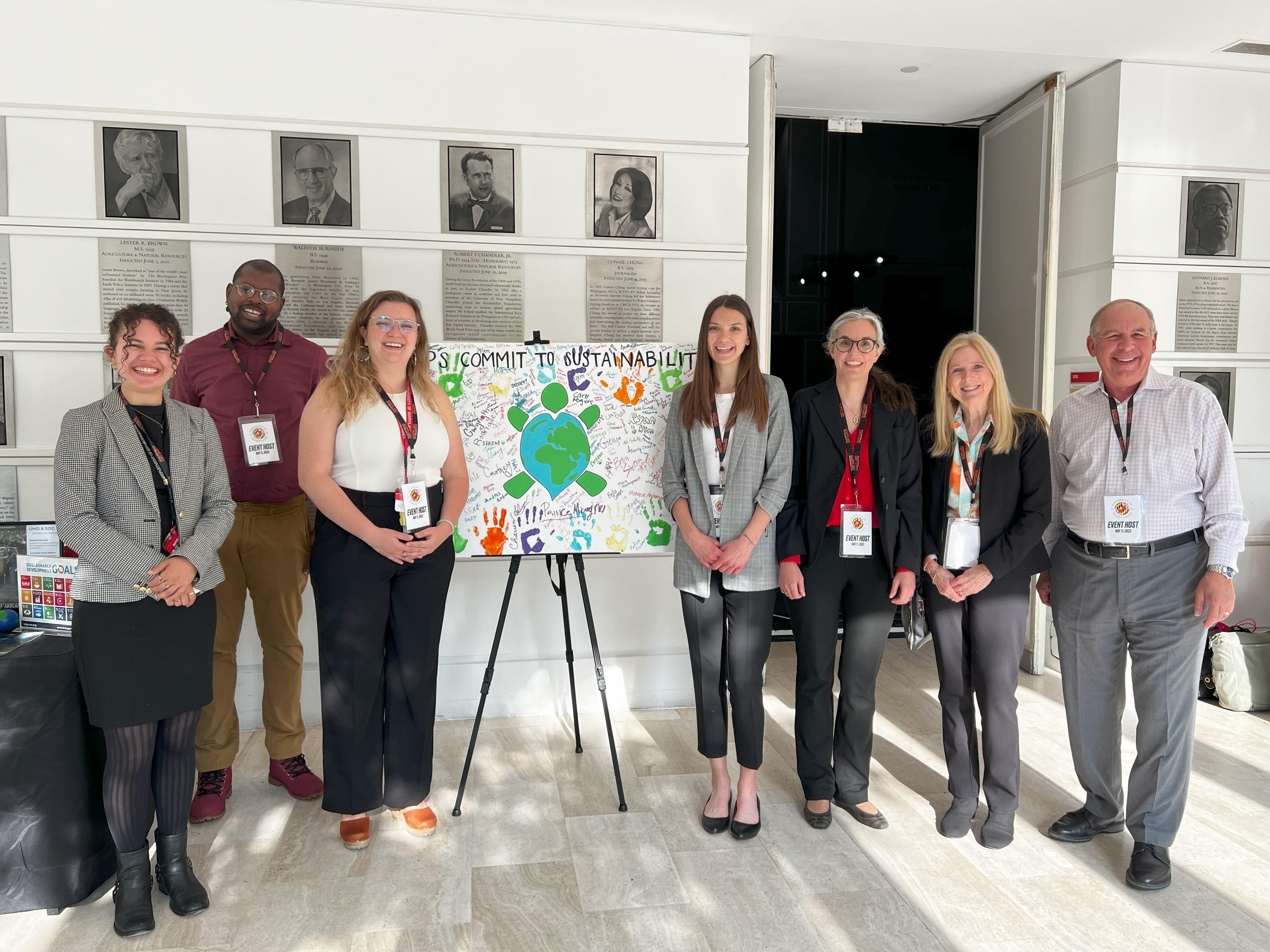 2026申请季 | <strong>马里兰大学</strong>商科硕士项目秋季学期申请开放！