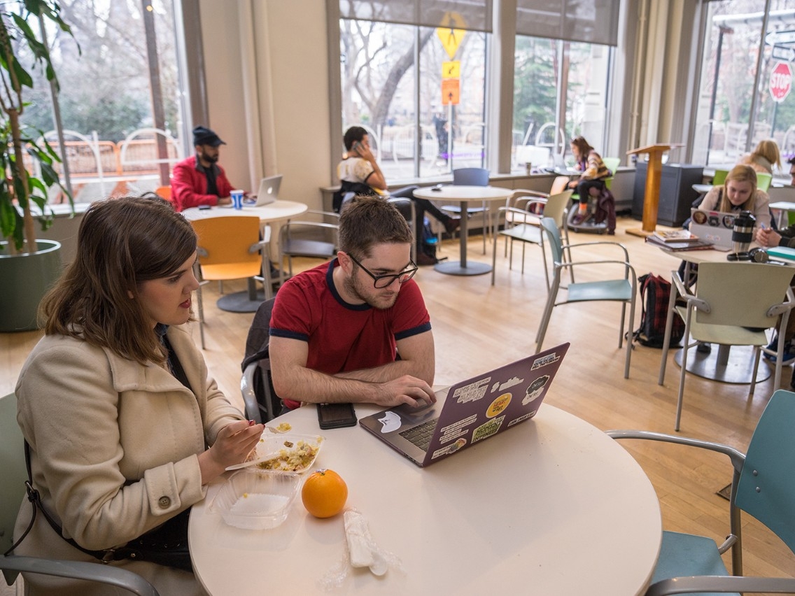 留学美国–明尼苏达大学